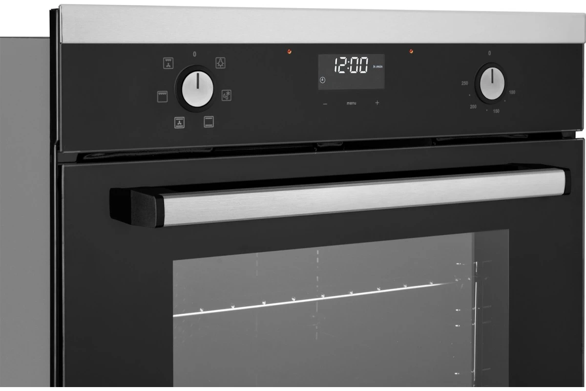 Духовой шкаф Weissgauff EOV 670 SX