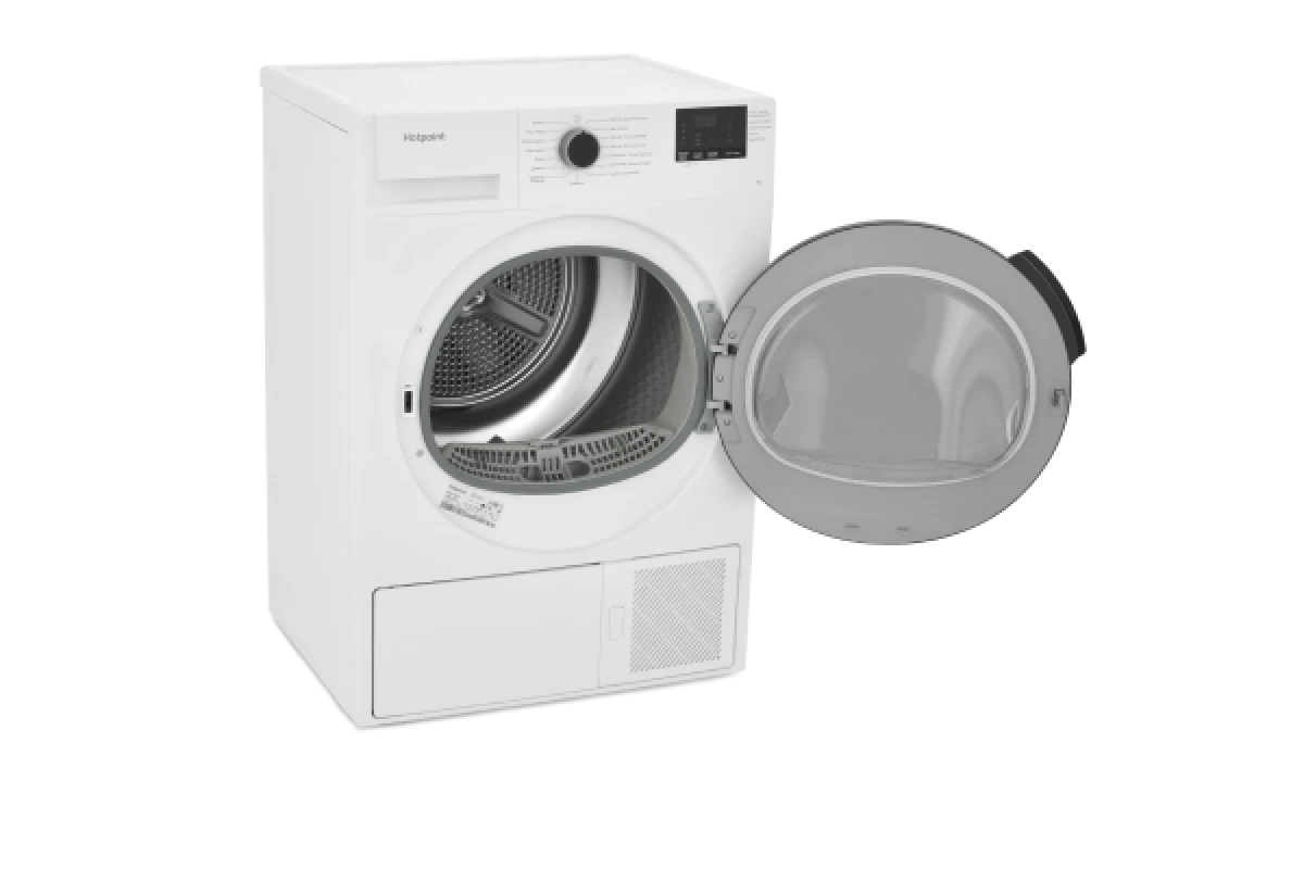 Сушильная машина Hotpoint DSH 725 H