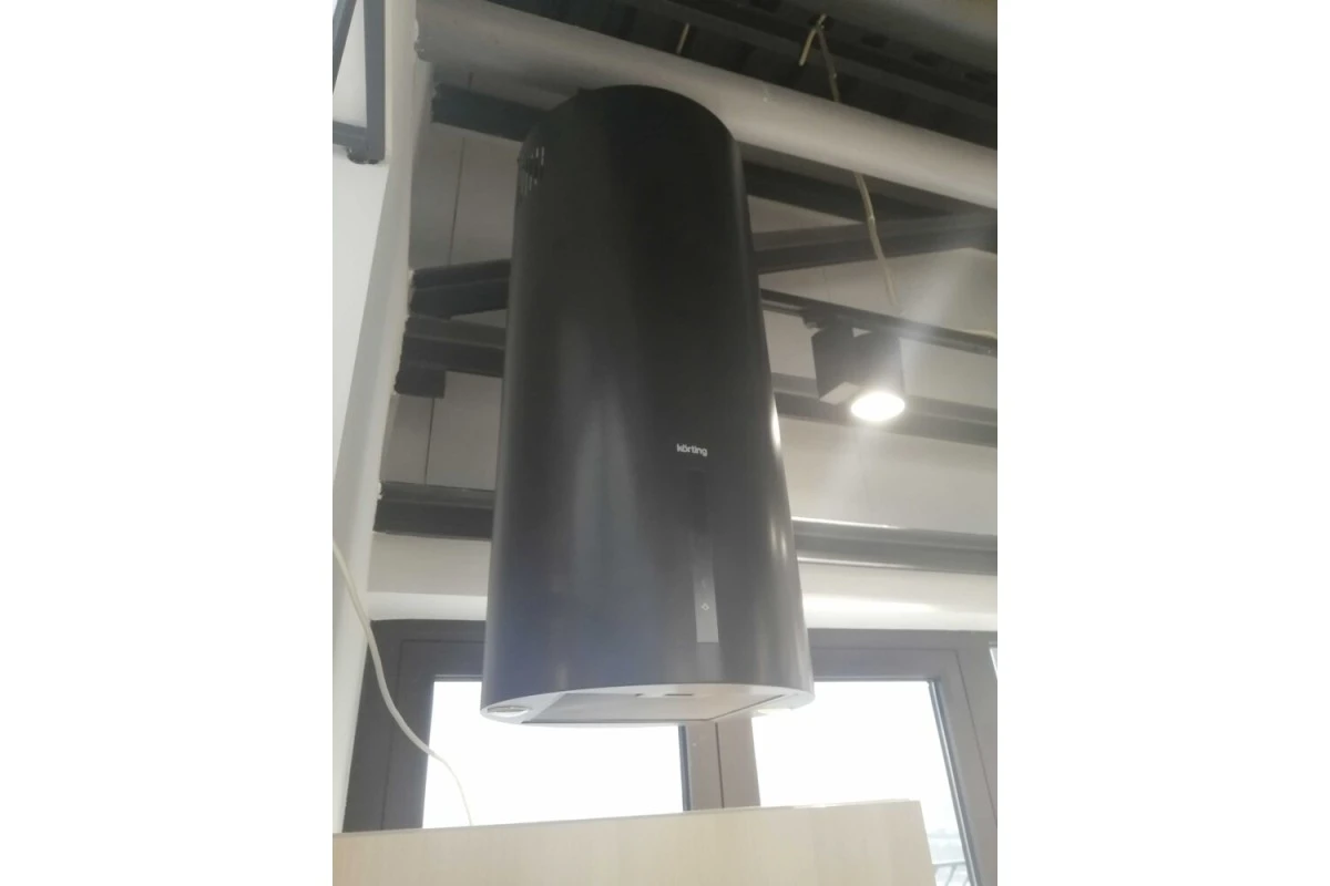 Вытяжка Korting KHA 39970 N Cylinder