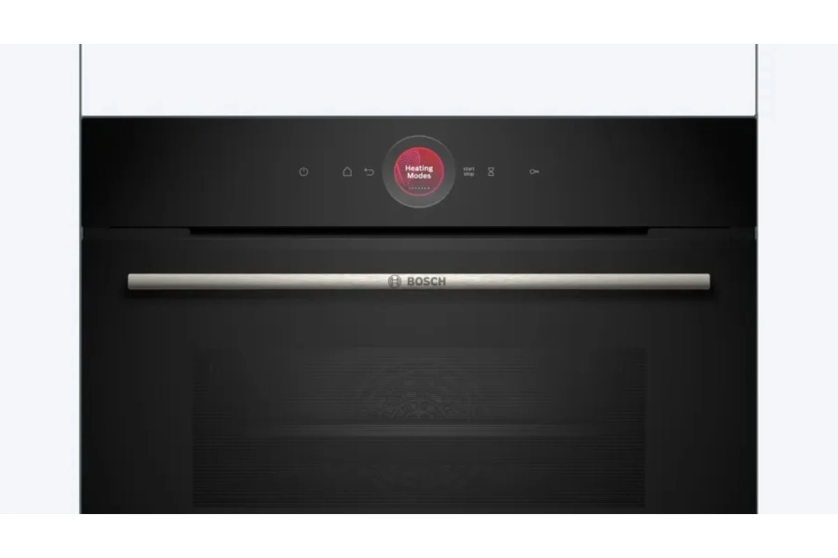 Компактный духовой шкаф Bosch CBG7341B1