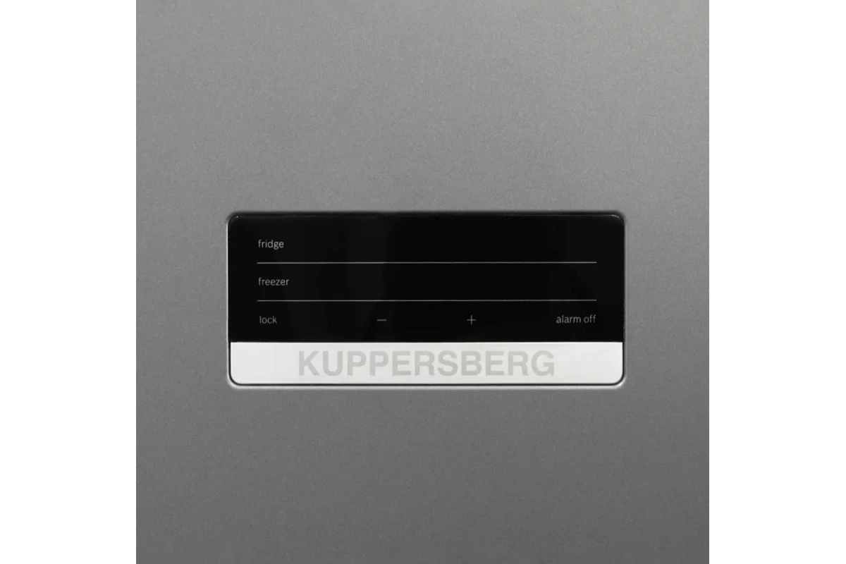 Холодильник Kuppersberg RFCN 2010 DX