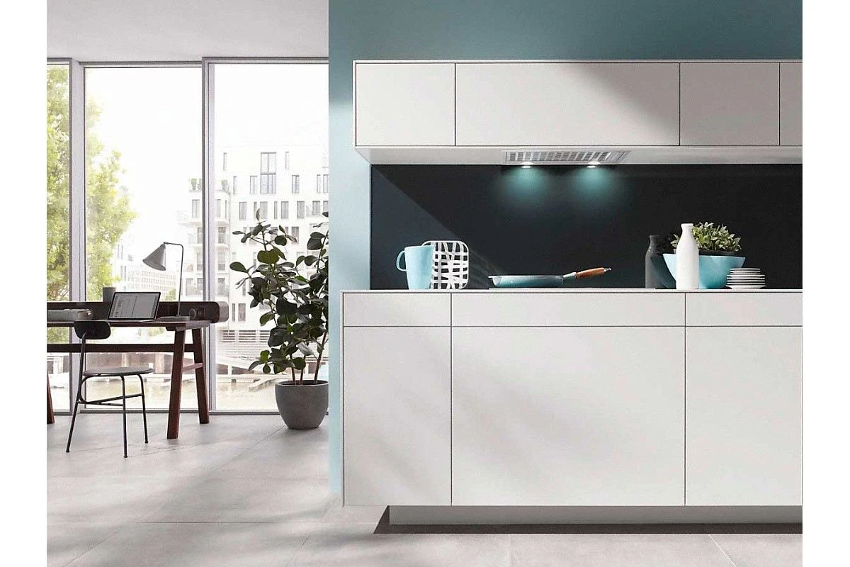 Вытяжка Miele DA 2558