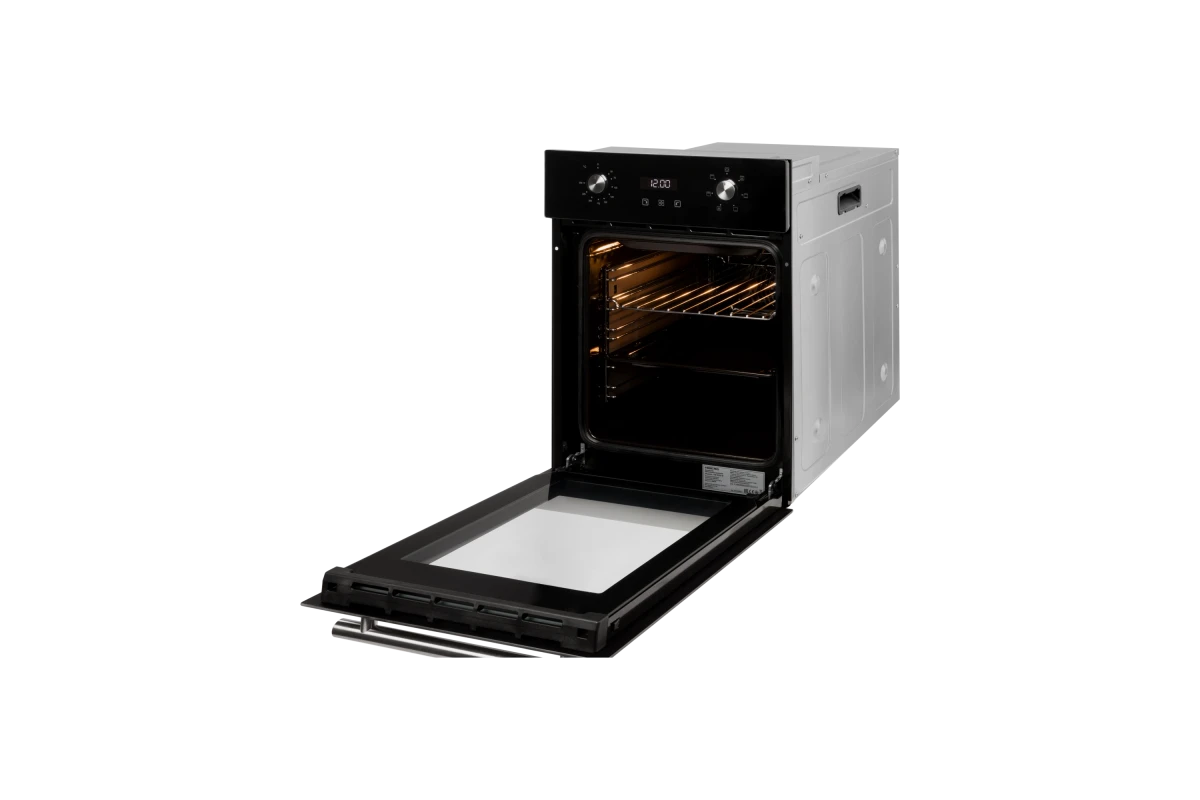 Духовой шкаф Hiberg VM 4260 B