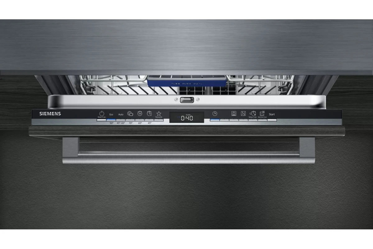 Посудомоечная машина Siemens SE 63HX36 TE