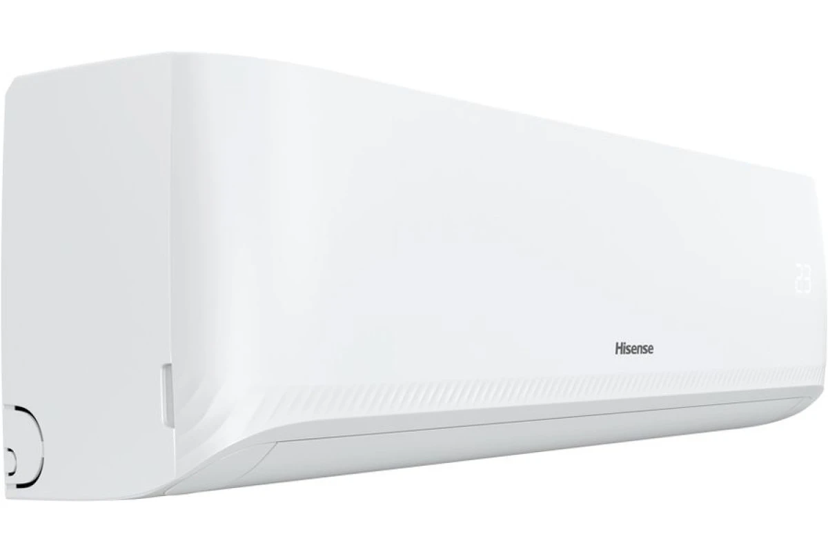 Кондиционер Hisense City AS-13UW4RYRCM04