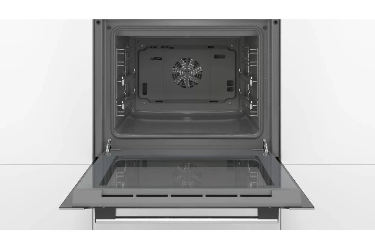 Духовой шкаф Bosch HBJ558YS0Q
