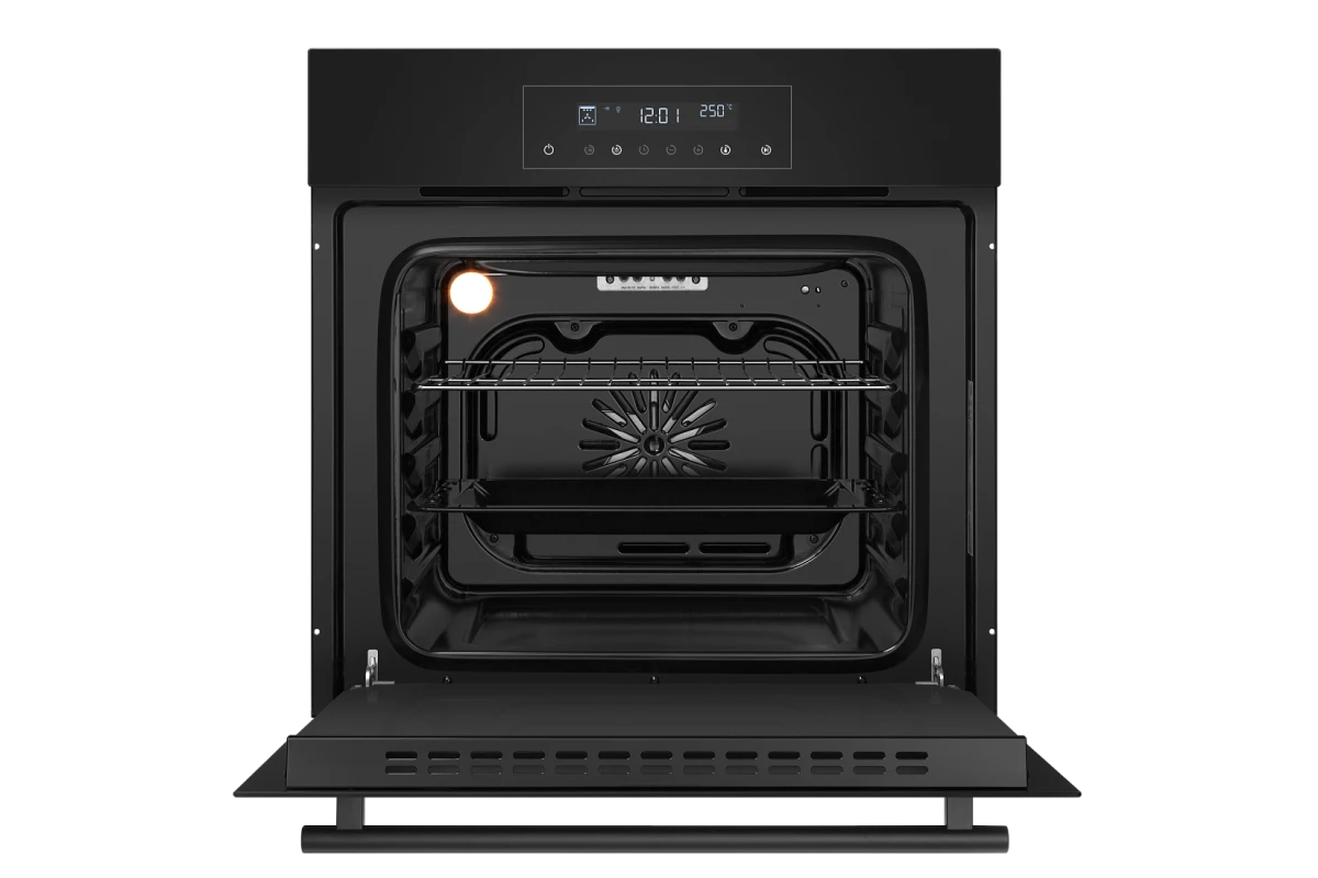 Шкаф духовой электрический HOMSair OEH606BK
