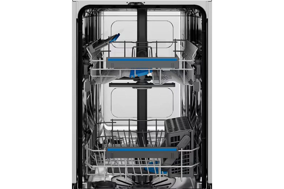 Встраиваемая посудомоечная машина Electrolux EEG62300L