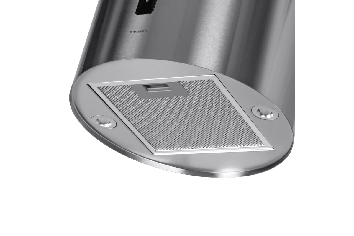Вытяжка Maunfeld Ford 39 Isla Sensor Inox