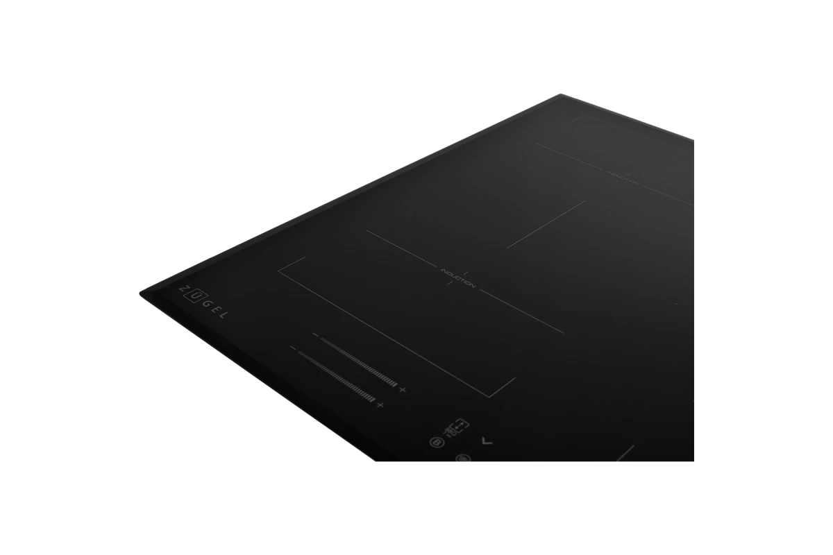 Варочная панель индукционная ZUGEL ZIH619B
