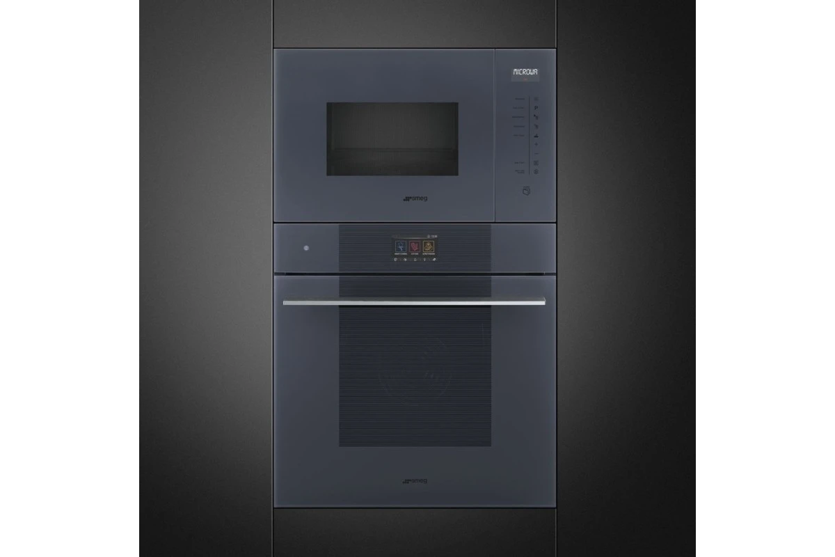 Духовой шкаф Smeg SOP6104TPG