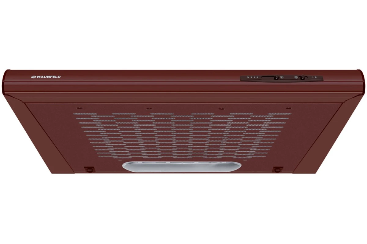 Вытяжка Maunfeld MPA 60 BROWN
