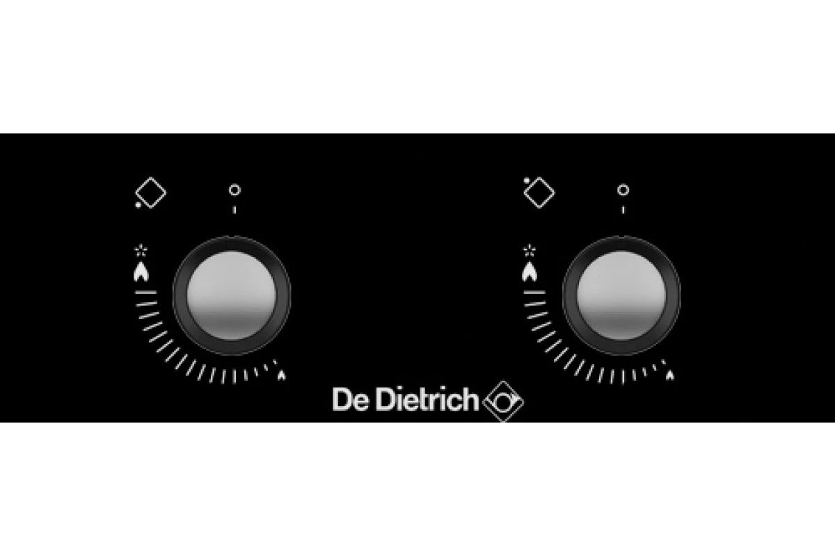 Газовая варочная панель De Dietrich DPG3301B