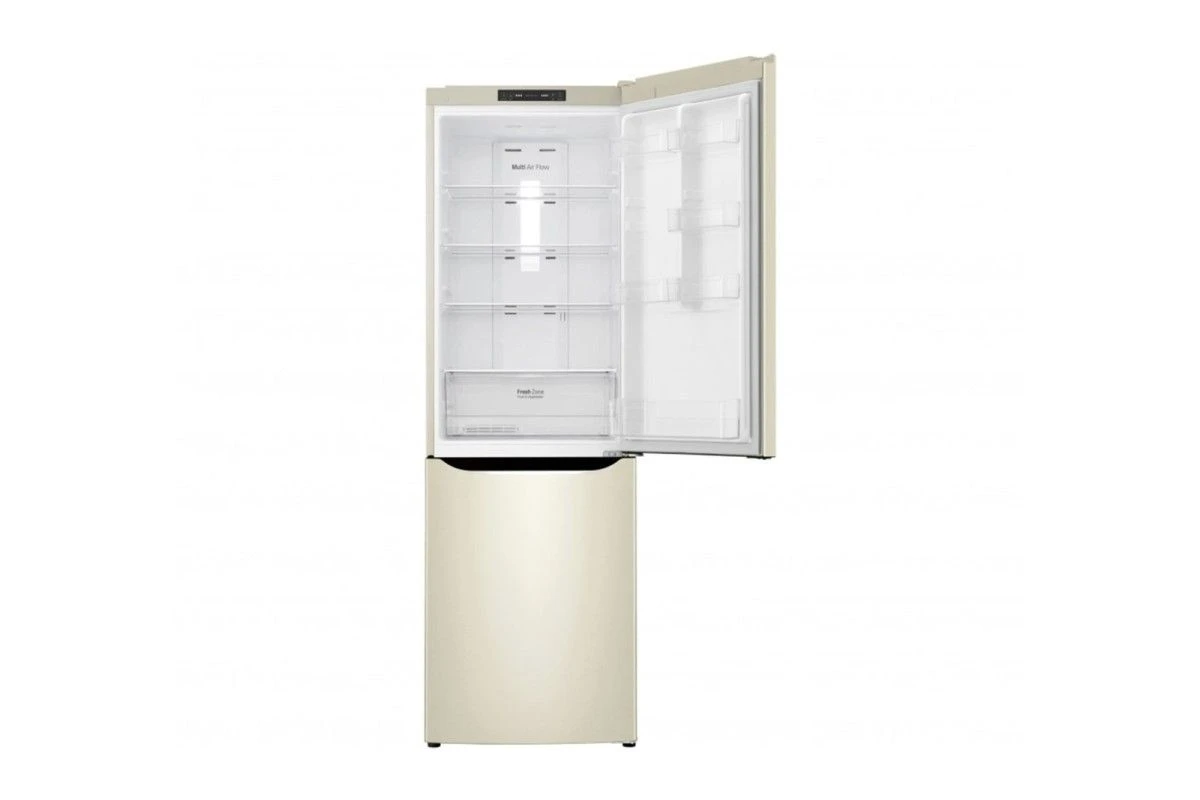 Холодильник LG GA-B419SEUL Total No Frost