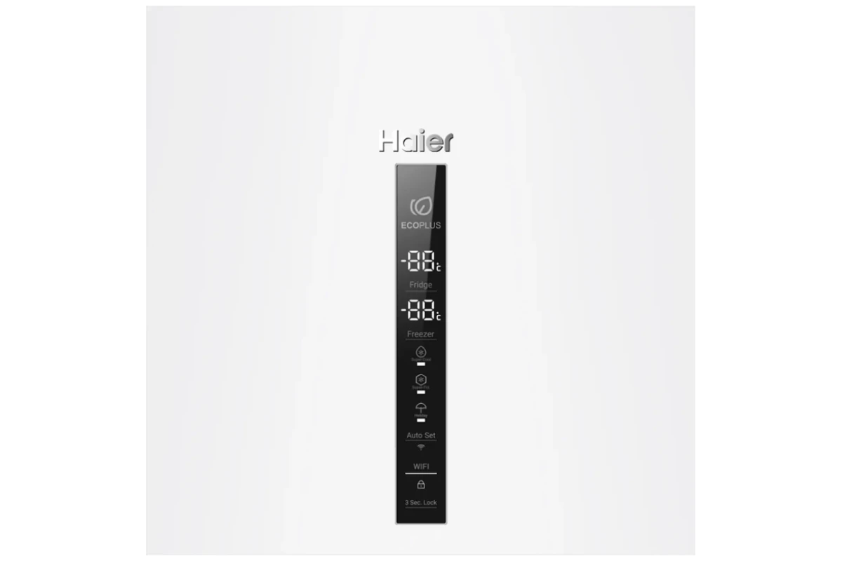 Холодильник Haier C2F620CWU1
