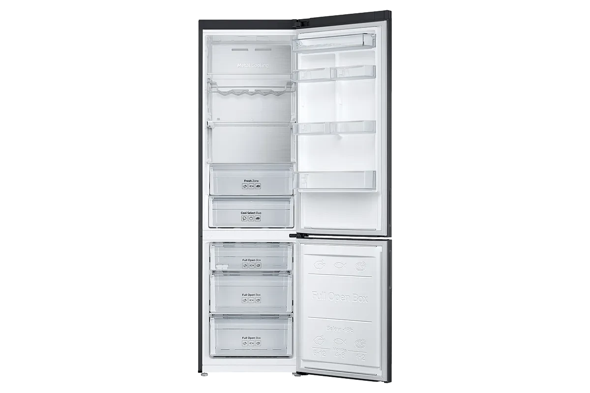 Холодильник Samsung RB37A5291B1