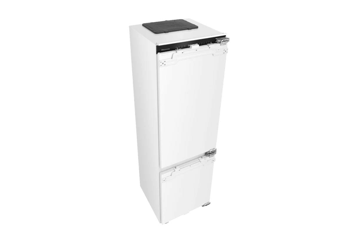 Встраиваемый холодильник Hisense RB3B280SAW1