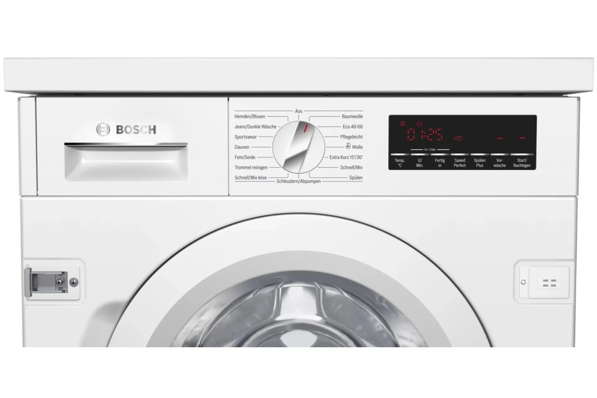 Встраиваемая стиральная машина Bosch WIW 28442EU