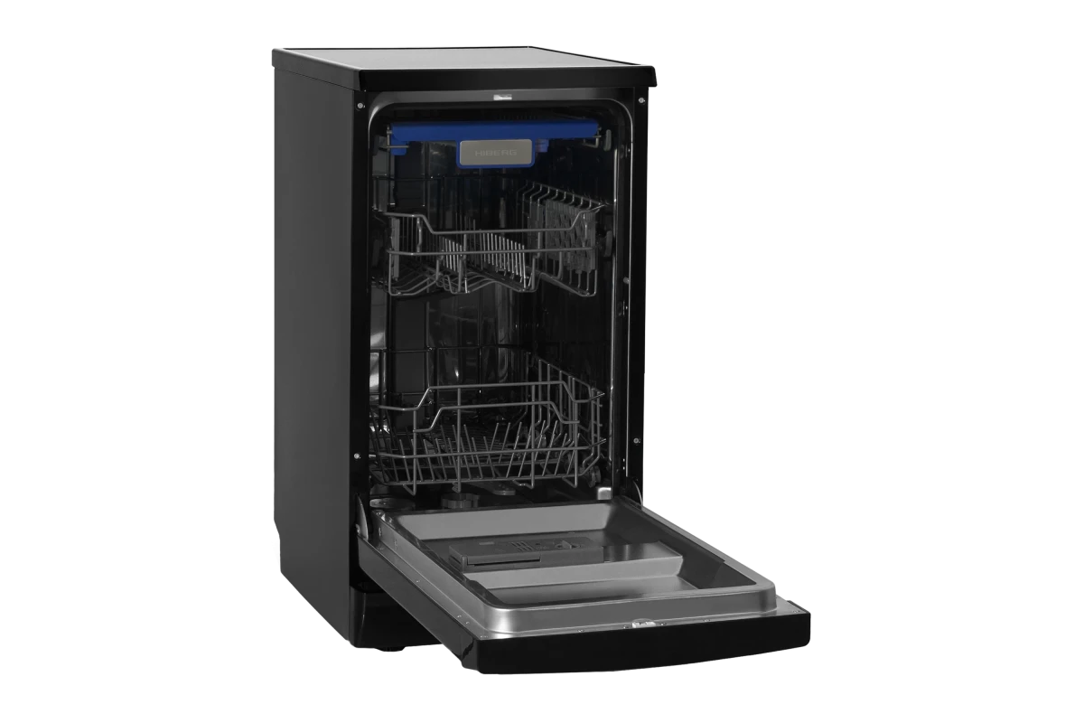 Посудомоечная машина Hiberg F48 1030 B