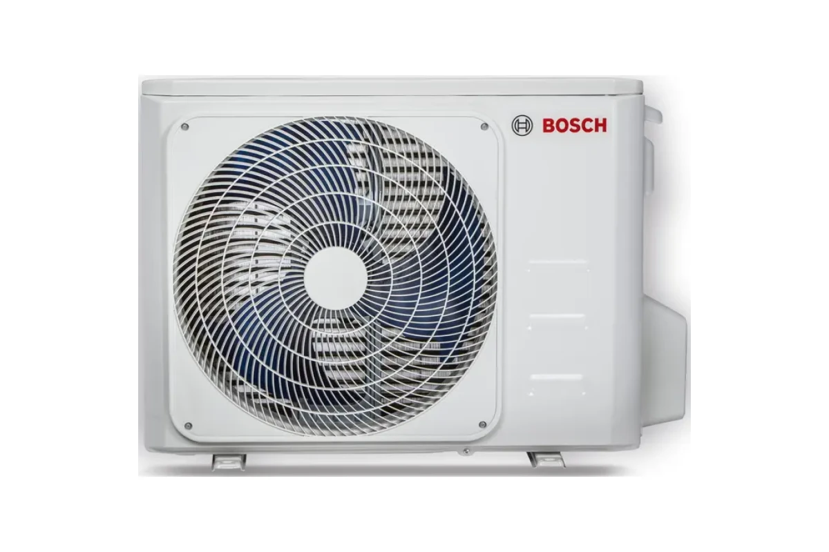 Кондиционер Bosch Climate 5000 RAC 2,6-3 IBW/RAC 2,6-2 OUE