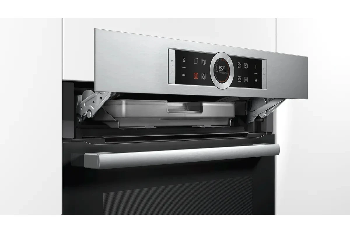 Духовой шкаф Bosch HRG6753S2