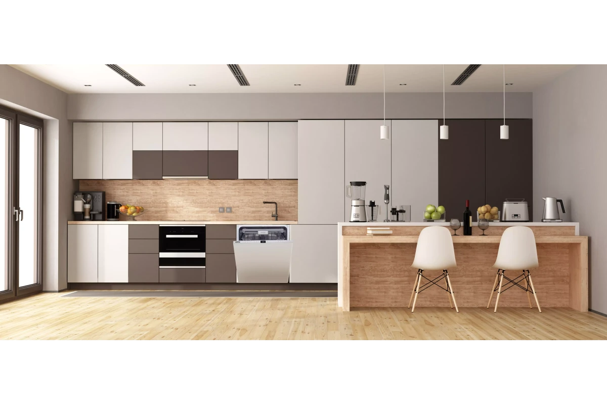 Посудомоечная машина DeLonghi DDW 06F Supreme nova