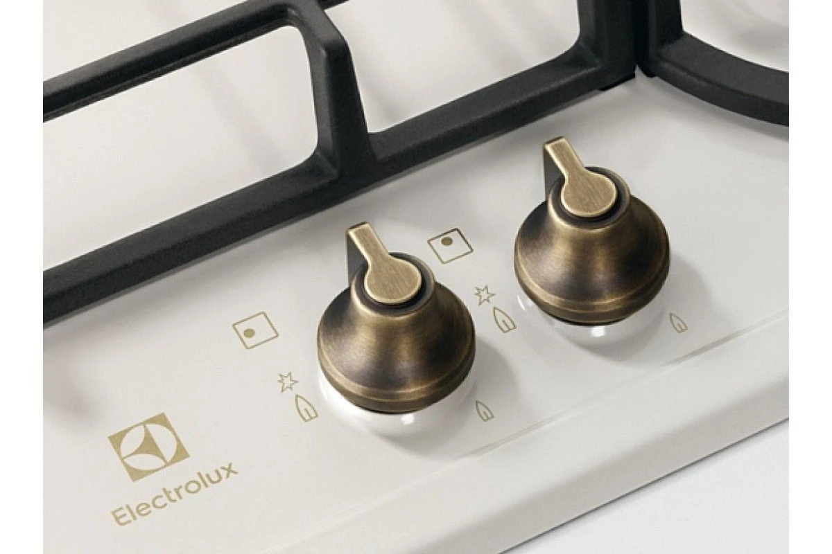 Варочная панель Electrolux GPE 362 RBW