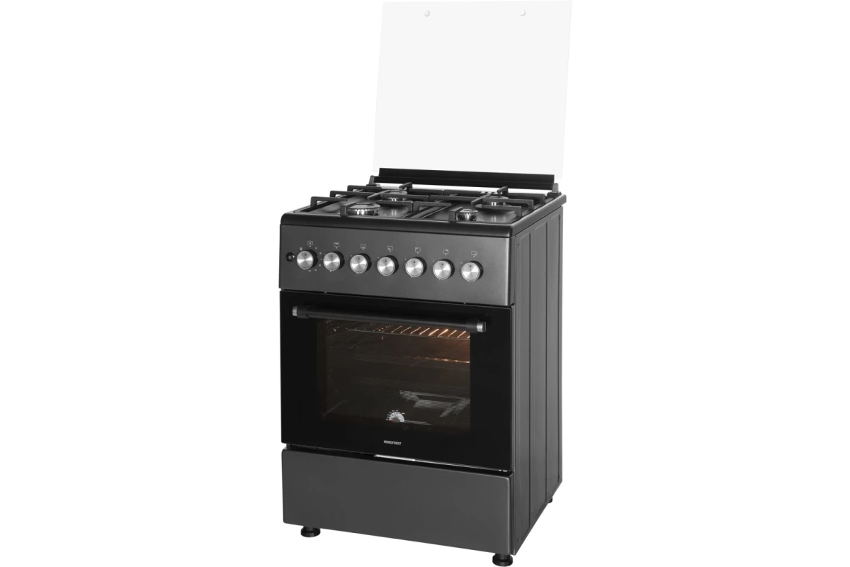 Плита газовая Nord GG 6064 Gd
