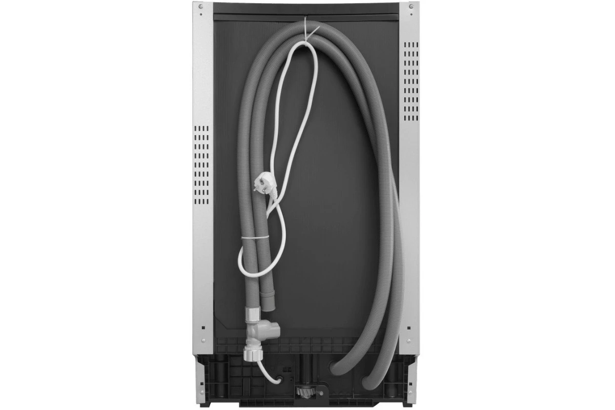 Встраиваемая посудомоечная машина Maunfeld MLP4249G02