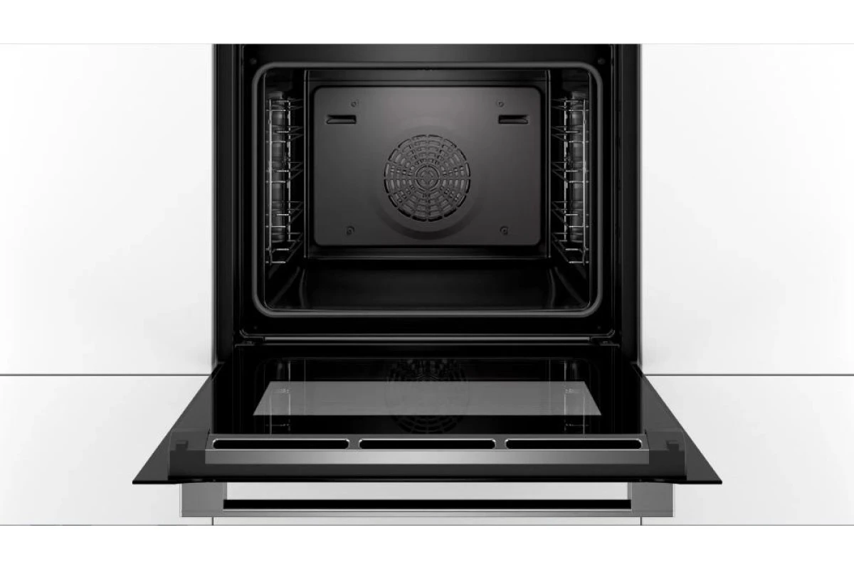 Духовой шкаф Bosch HBG635BB1