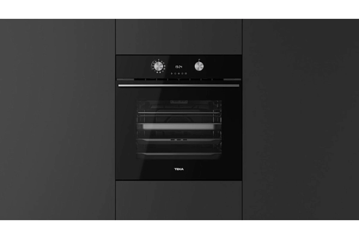 Духовой шкаф Teka HLB 8550 SC NIGHT RIVER BLACK