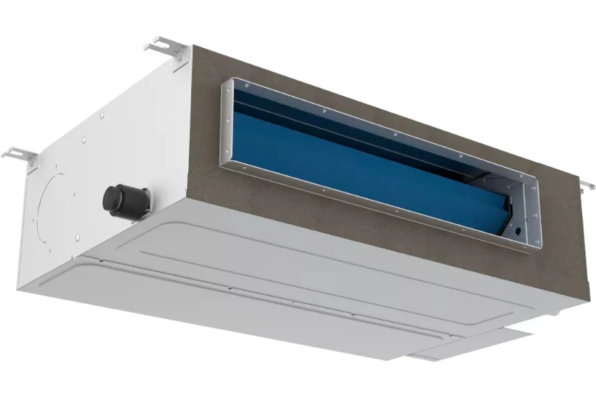 Канальный кондиционер SYSCOOL SYSPLIT DUCT 18 HP Q