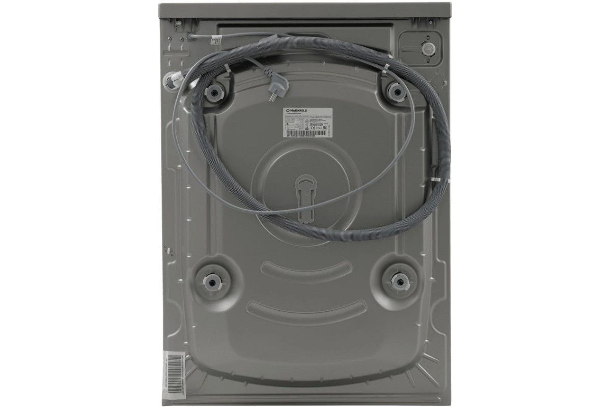 Стиральная машина Maunfeld MFWM128SL400 ST INVERTER