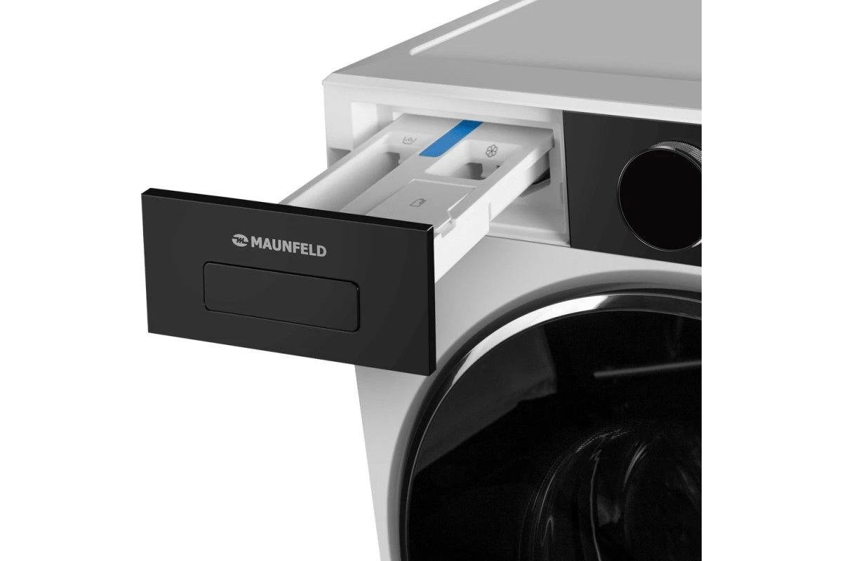 Стиральная машина Maunfeld MFWM1410WH05