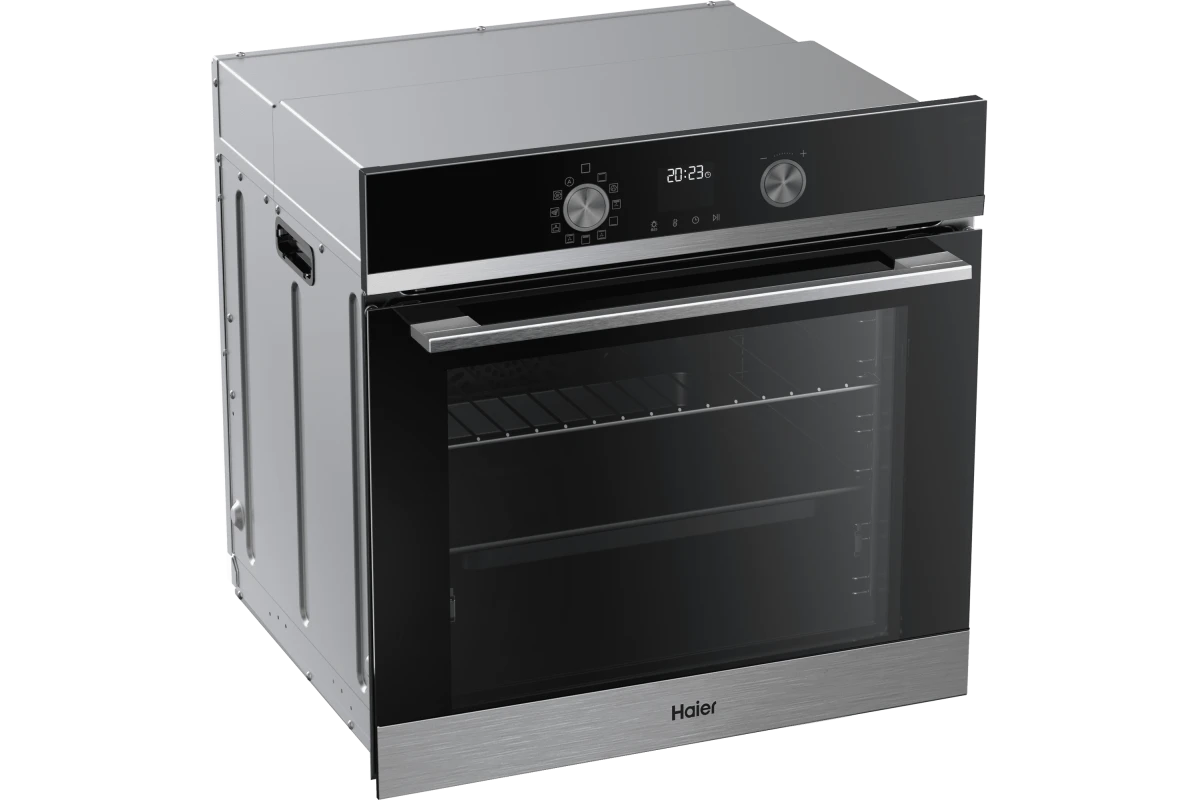Духовой шкаф Haier HOQ-K4AAN3BX