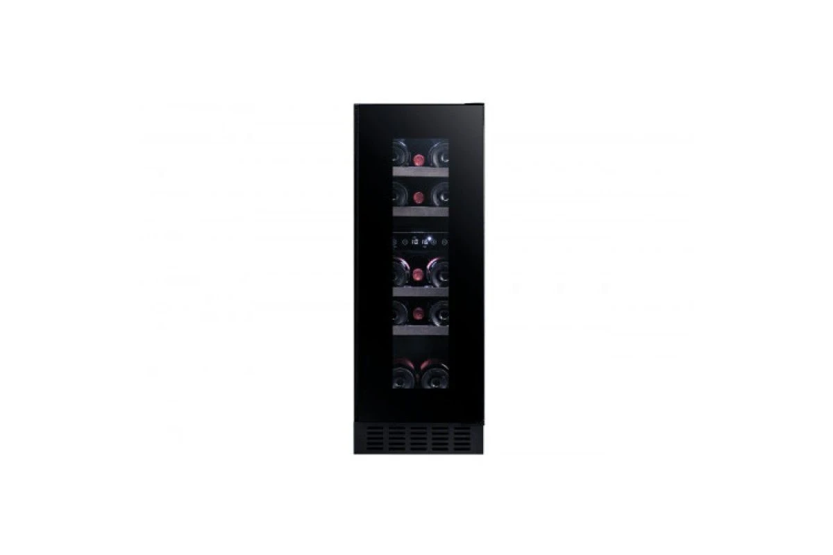 Винный шкаф Temptech SOMX30DRB