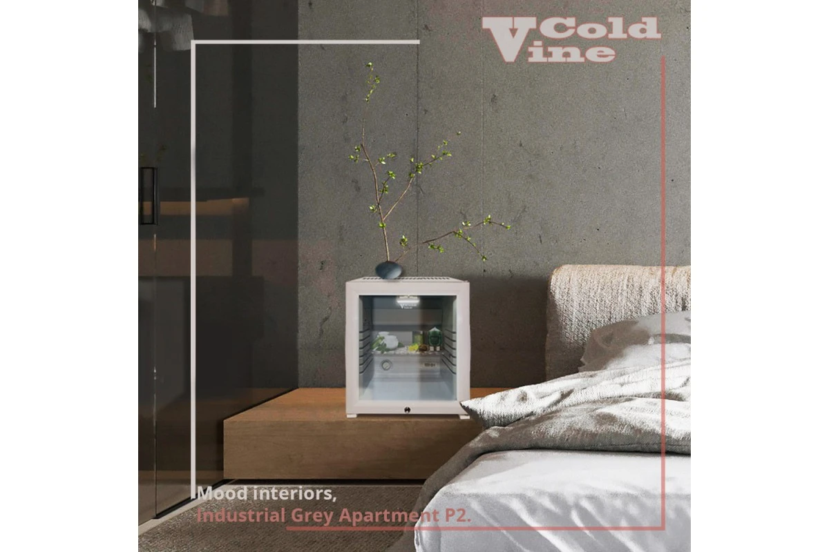 Мини-бар Cold Vine MCA-28WG