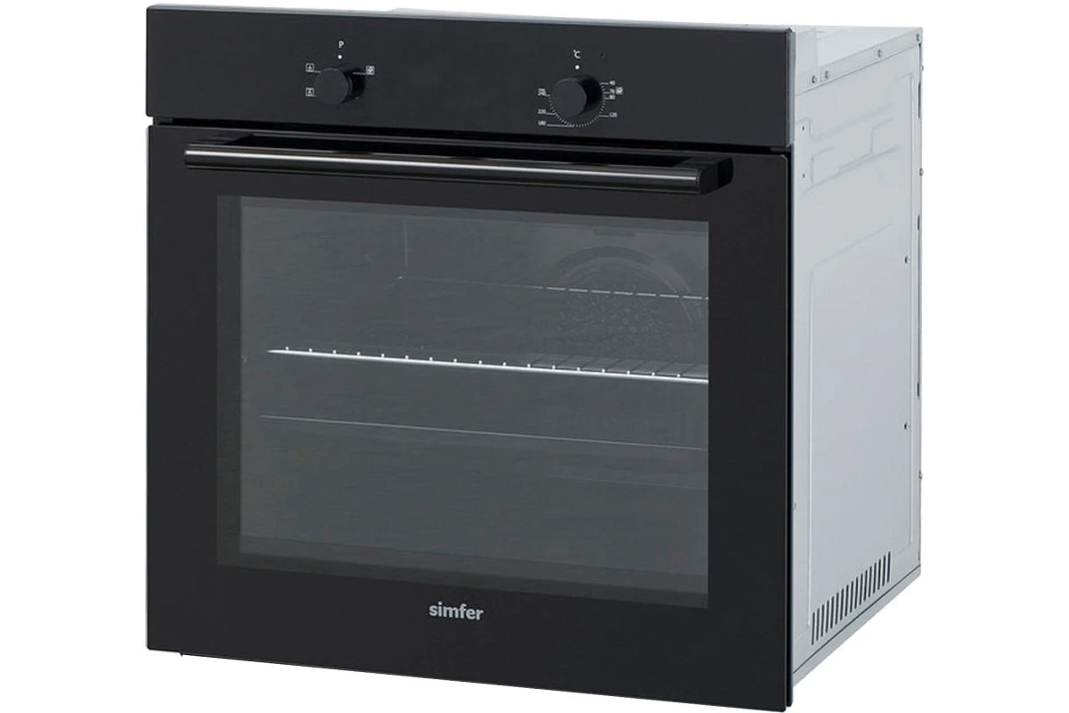 Электрический духовой шкаф Simfer B6EB04000