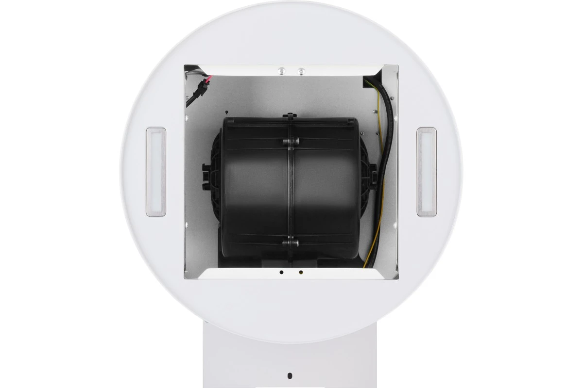 Вытяжка Weissgauff Gracia 70 WH