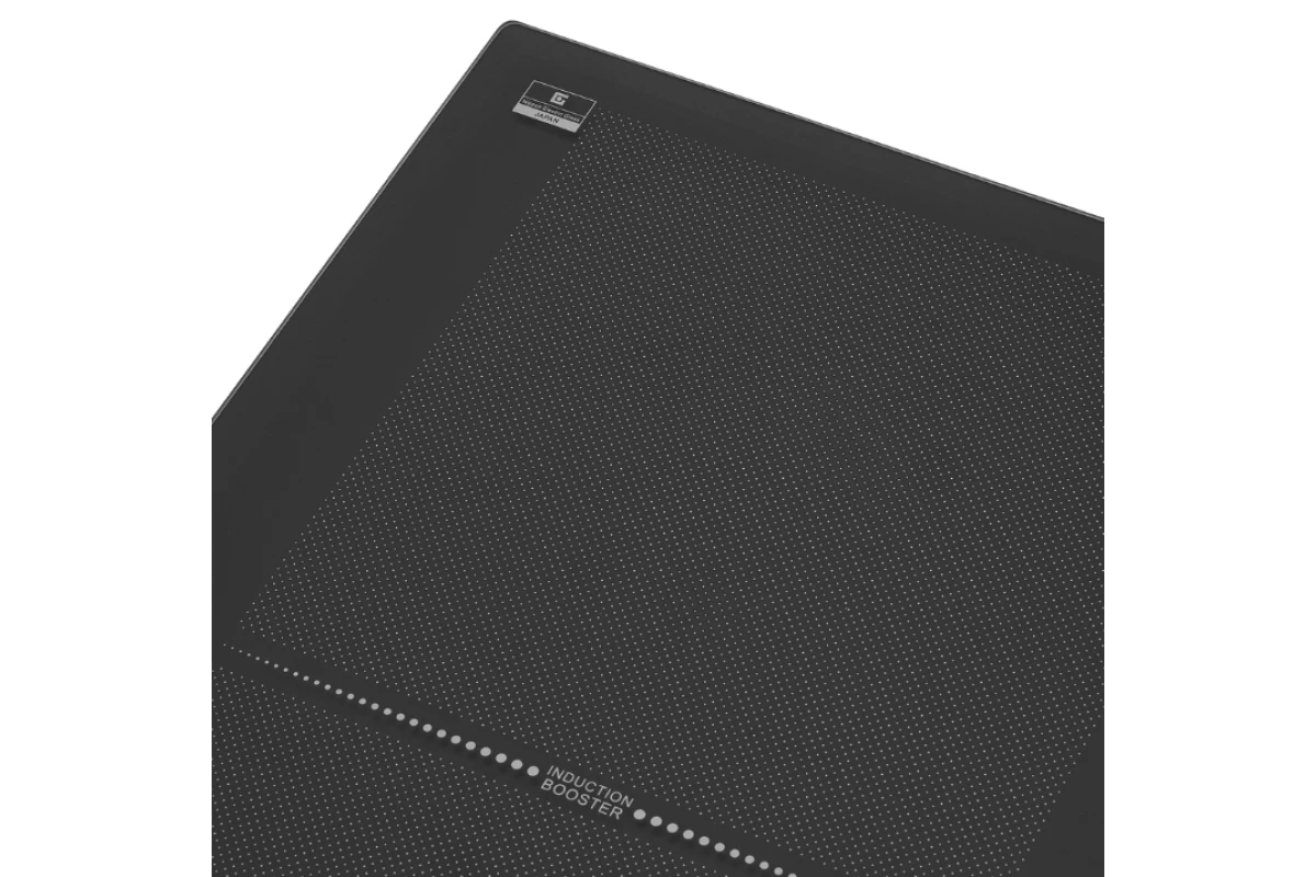 Индукционная варочная панель Maunfeld CVI292S2FDGR Inverter