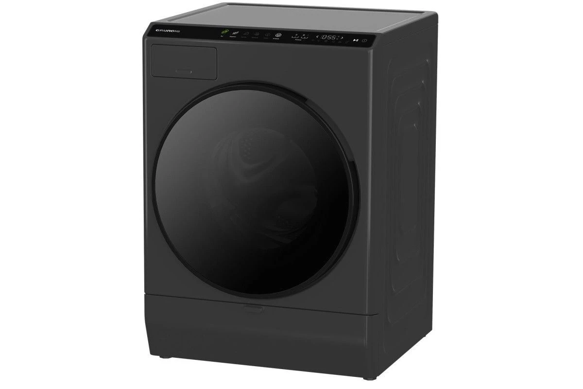 Стиральная машина Grundig GWI P7104 A