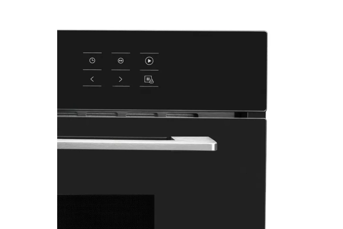 Электрический компактный духовой шкаф с функцией СВЧ DeLonghi DMO 44NB FLORENZIA