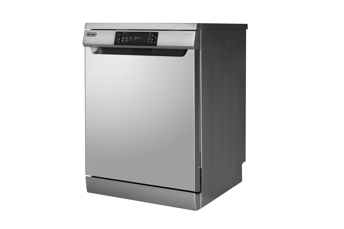 Посудомоечная машина DeLonghi DDWS 665 X EMILIO