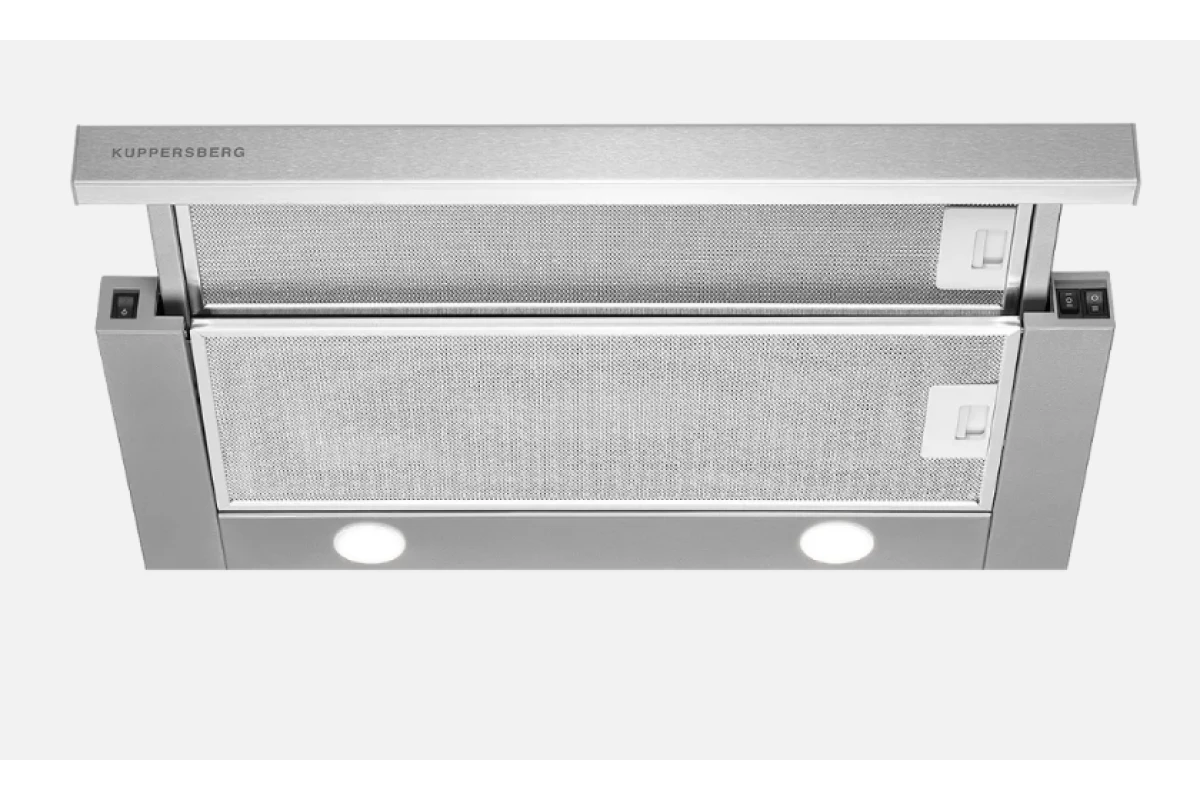 Вытяжка Kuppersberg SLIMLUX 60 X