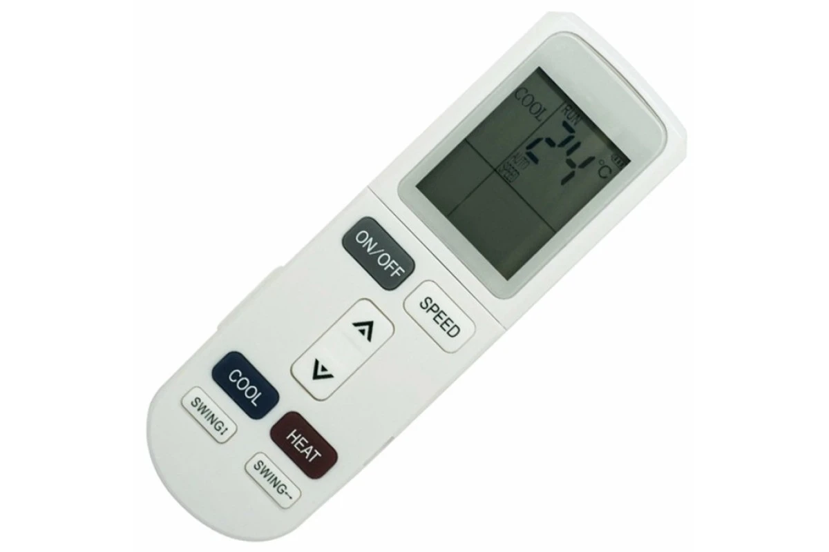 Кассетный кондиционер QUATTROCLIMA QV-I24CGE/QN-I24UGE/QA-ICP14