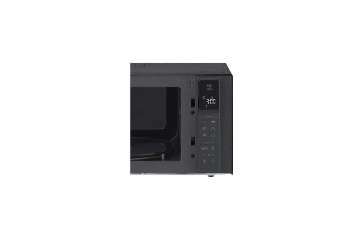 Микроволновая печь LG MS2596CIT
