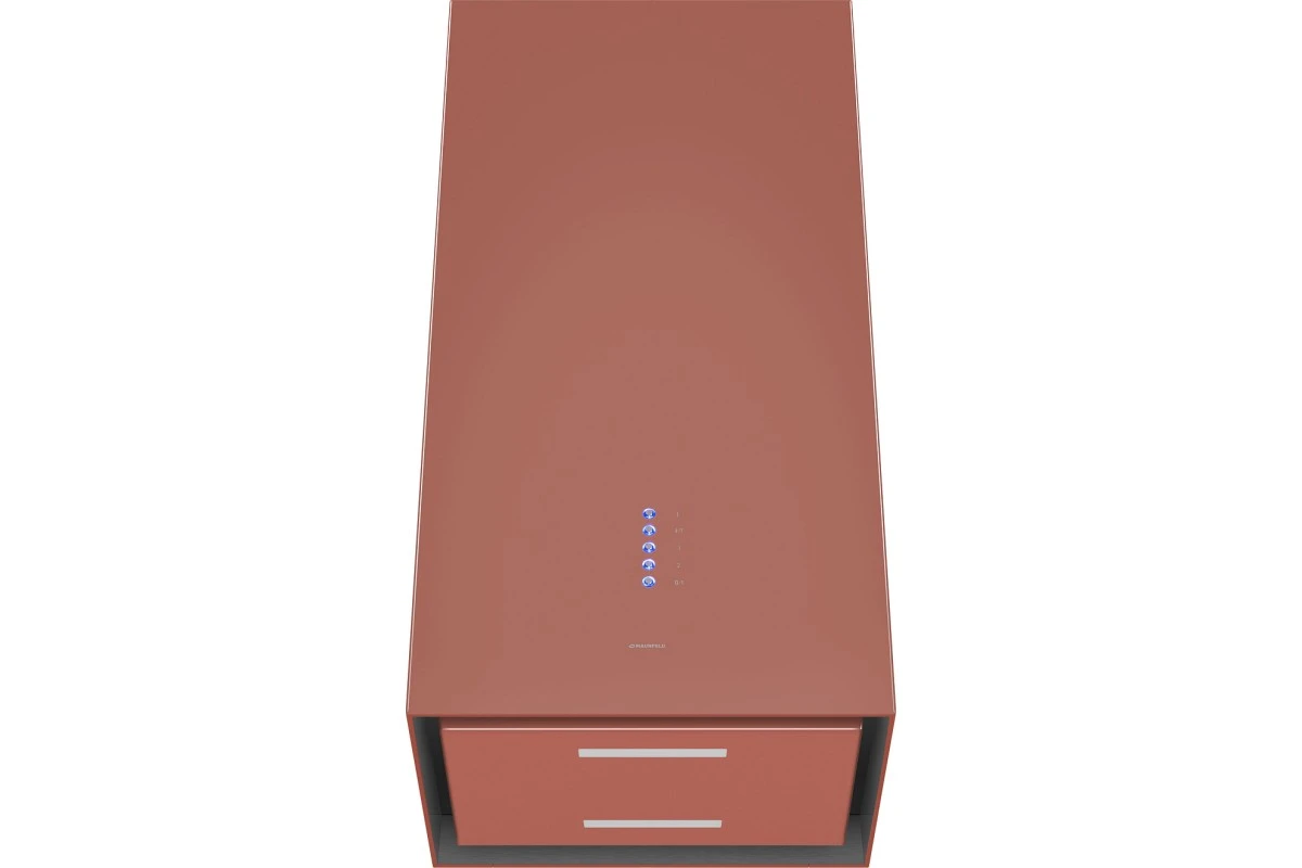 Вытяжка Maunfeld Bath Plus 402 медный