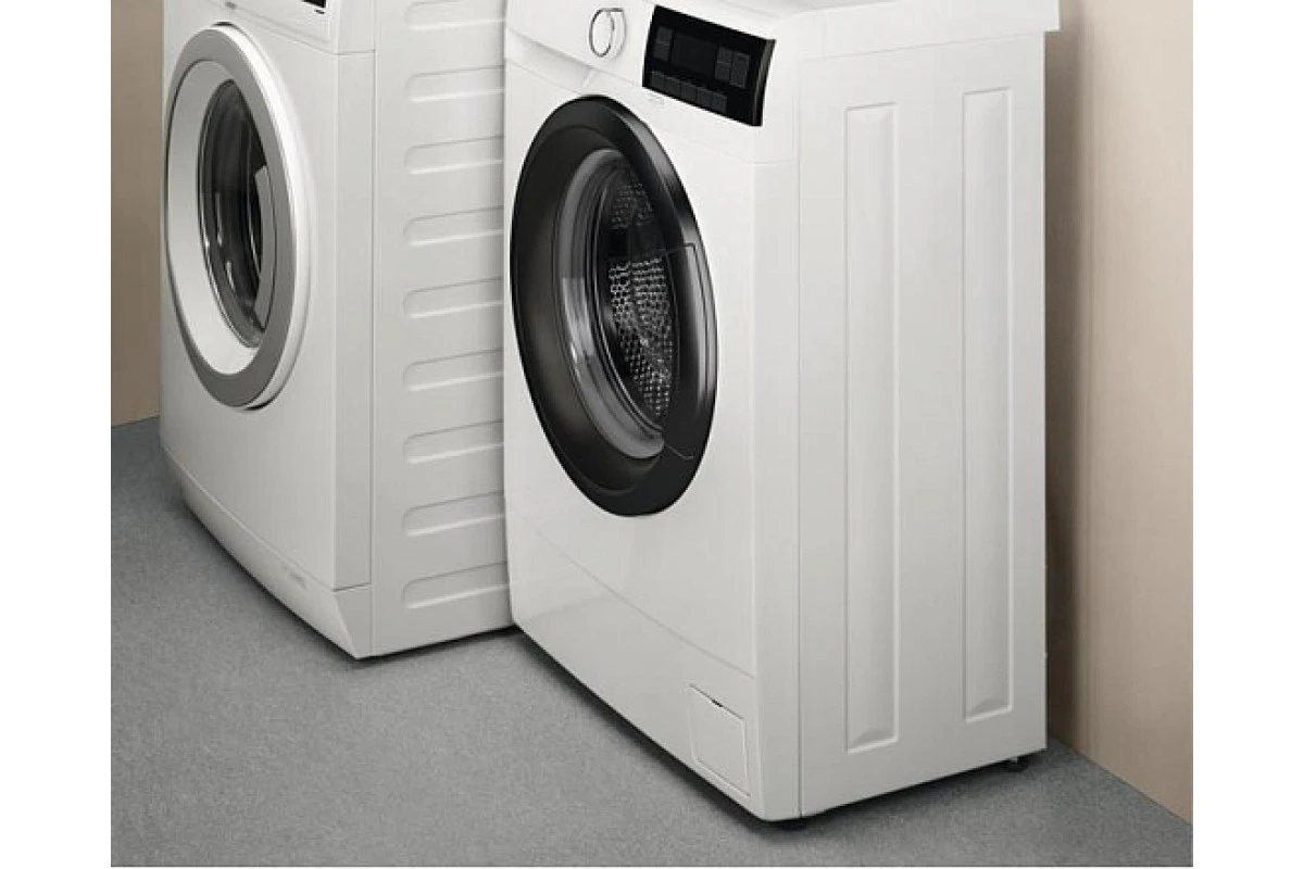 Стиральная машина Electrolux EW6SN406WI