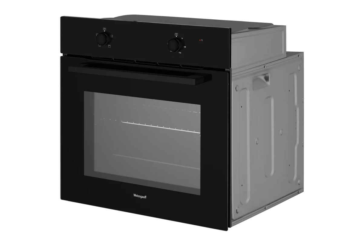 Духовой шкаф Weissgauff EOM 108 PDB