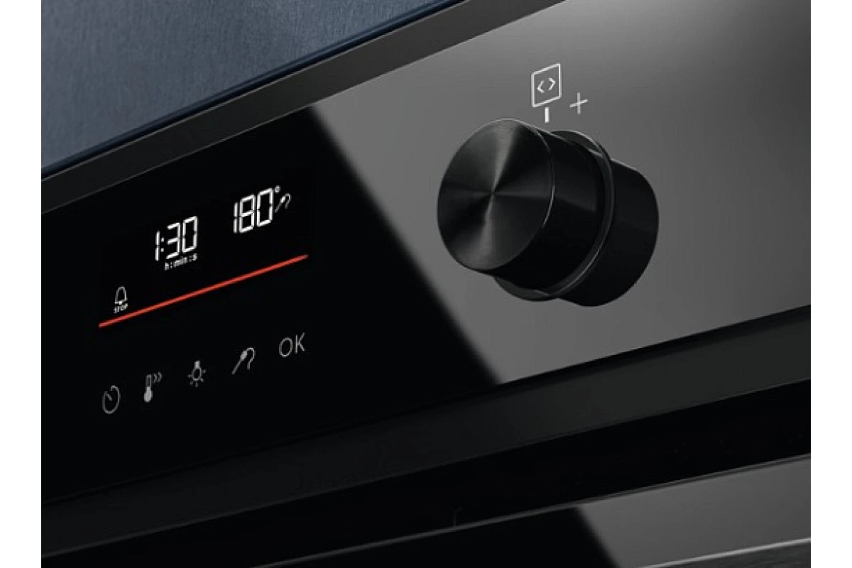 Духовой шкаф Electrolux EOD6C77H